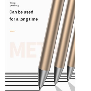 Bút Bi Mực Đen Ngòi 0.5MM Xiaomi Deli
