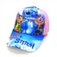 SQ Stitch Mũ hoạt hình trẻ em bốn mùa Tấm che nắng ngoài trời thoáng khí Mũ bóng chày chống nắng đa năng