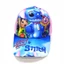 SQ Stitch Mũ hoạt hình trẻ em bốn mùa Tấm che nắng ngoài trời thoáng khí Mũ bóng chày chống nắng đa năng