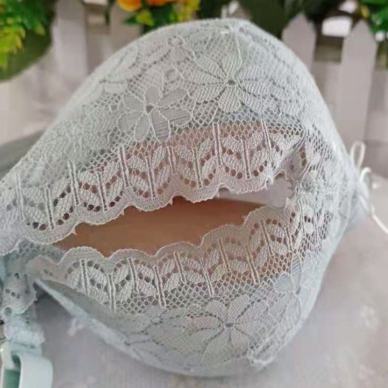 Áo Ngực Ren Dày 10cm 12cm Thiết Kế Quyến Rũ Cho Nữ