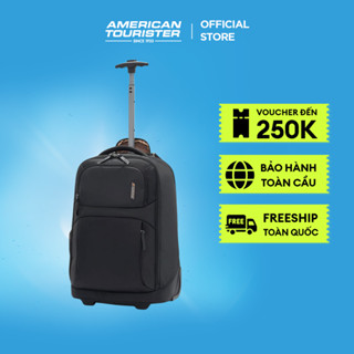 Grayson American Tourister Backpack 2019 Jual American Tourister