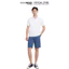 Quần Short Nam Kaki Chất Cotton Co Giãn N&M Thương Hiệu NINOMAXX 2304004