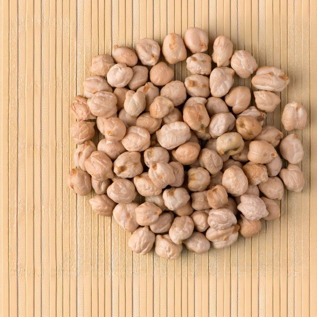 Hạt Đậu Gà 500g, Hạt Dinh Dưỡng, Bùi Béo Tự Nhiên, Snack Hạt Dinh Dưỡng Cao Cấp Ăn Vặt