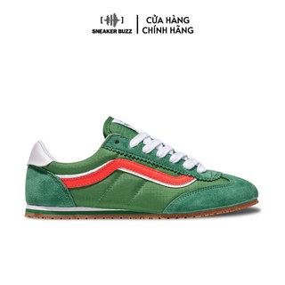 Sneaker xanh lá