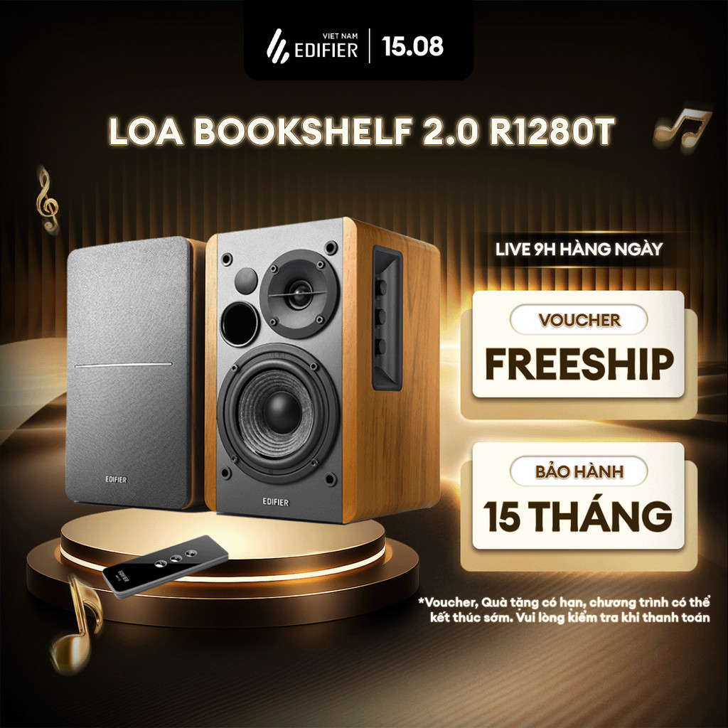 Loa Edifier R1280T