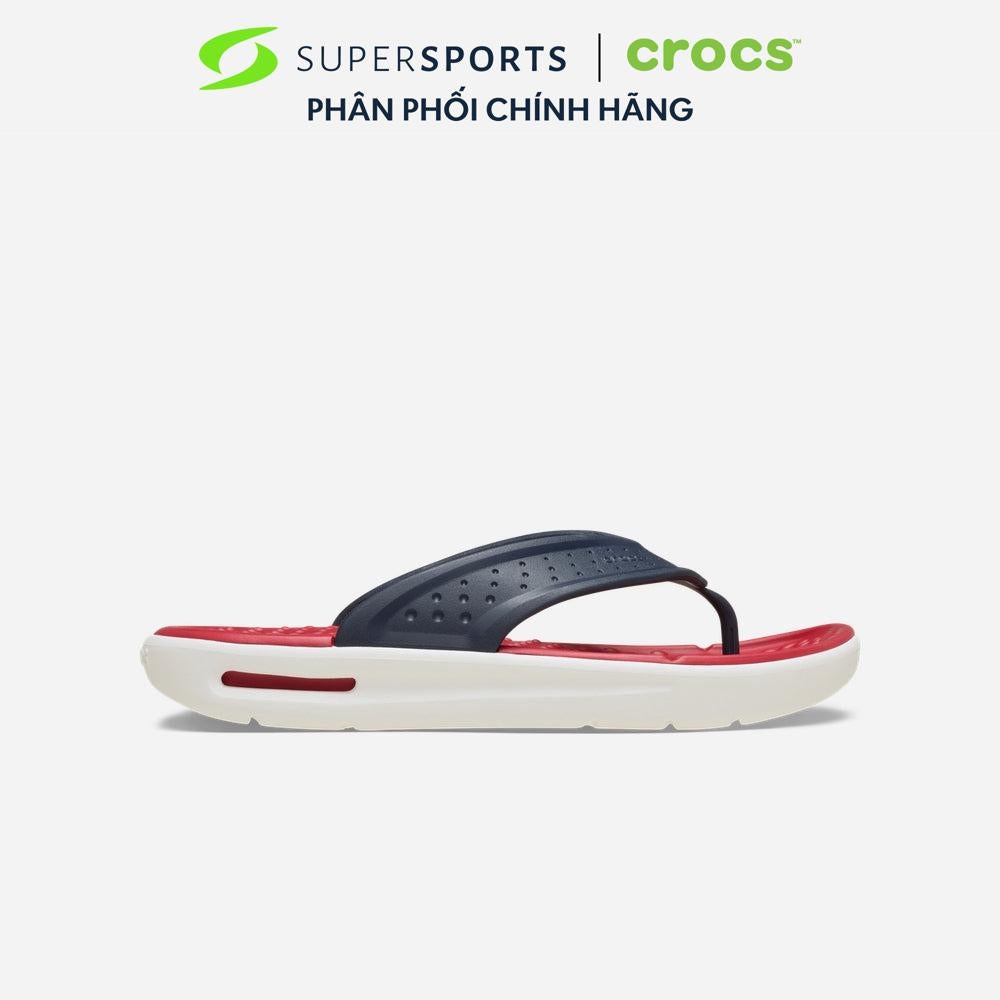 Dép Xỏ Ngón Nam Crocs Inmotion - Nhiều Màu - 211101-410 LS100 | Shopee ...