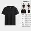 Mix match áo và quần rời Áo T-shirt form casual dáng Ownself ITS031AZ-ISO140AS0
