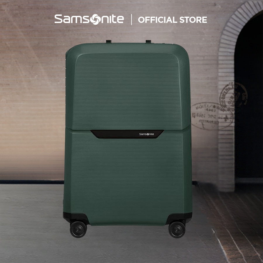 Vali kéo Samsonite Magnum 2