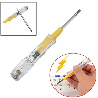 [Fuxin] Máy kiểm tra điện 100-500V Bút tuốc nơ vít Multifunctio