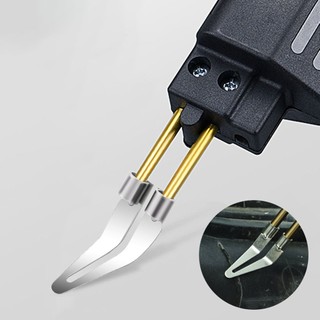 [Fuxin] 3 / 5 Đầu Mịn Cho Dụng Cụ Hàn Nhựa Repai