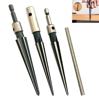[Fuxin] Mũi khoan côn 5-16mm Định vị tay Deburring Mở rộng Pin Hol