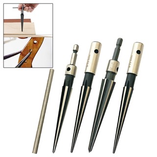 [Fuxin] Mũi khoan côn 5-16mm Định vị tay Deburring Mở rộng Pin Hol
