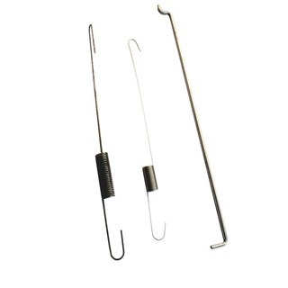 [Fuxin] Dành Cho Bộ Lò Xo & Cần Thống Đốc Cho GX120, GX140, Dành Cho, Cho