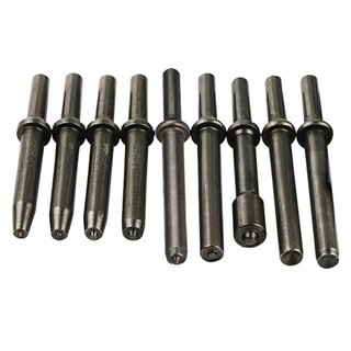 [Fuxin] 1 Đầu đinh tán bằng khí nén cho đầu đinh tán rắn bán rỗng