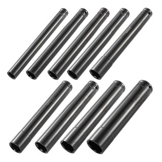 [Fuxin] Bộ điều khiển cờ lê ổ cắm 1 / 2 200mm Bộ chuyển đổi đầu lục giác