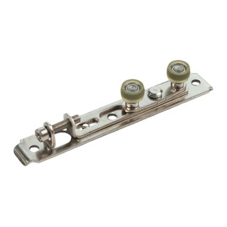 [Fuxin] Bánh xe định vị hướng cửa trượt có thể điều chỉnh chống trượt