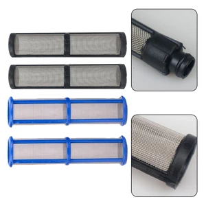 2 Bộ Lọc Máy Phun Sơn Điện Không Khí Lưới Cho G390 395 495 595