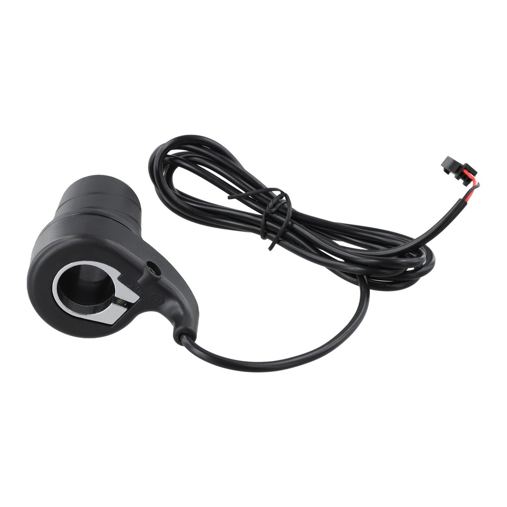Tay Lái Ga 3Pin 5V Nửa Xoay cho Xe Đạp Điện và Tay Ga