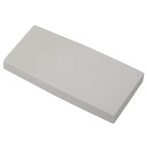 NITORI Xốp Siêu Thấm Hút Kháng Khuẩn 250ml 18x8.5x2cm Màu Xám Nhạt | BigBuy360 - bigbuy360.vn