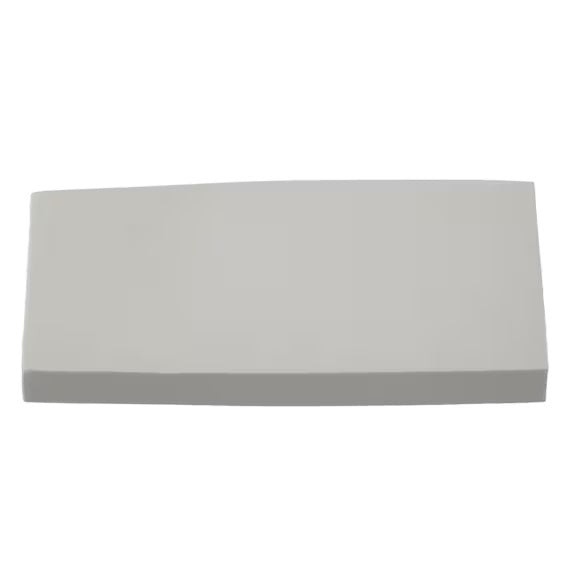 NITORI Xốp Siêu Thấm Hút Kháng Khuẩn 250ml 18x8.5x2cm Màu Xám Nhạt | BigBuy360 - bigbuy360.vn