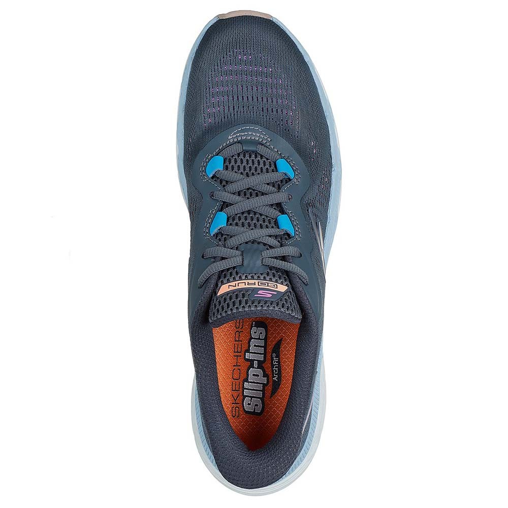 Rất ngon mà không sợ nóng Slip-ins: Performance GOrun Arch Fit 2.0 - Zenith – Skechers Vietnam