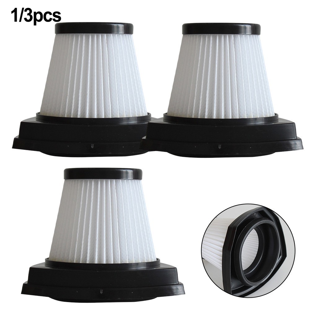 < cosyh > Bộ lọc thay thế có thể giặt được cho máy hút bụi không dây Midea MVC-16T