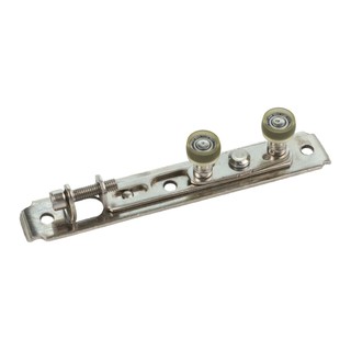 [FUXIN] Bánh xe định vị hướng cửa trượt có thể điều chỉnh Vòng bi bánh trên chống trượt