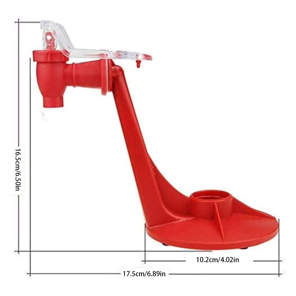 Máy phân phối nước lấp lánh 2 lít Máy phân phối chai 2 lít Máy phân phối nước lấp lánh cho tủ lạnh 2 lít Máy phân phối đứng lên xuống 2 lít Máy phân phối nước lấp lánh