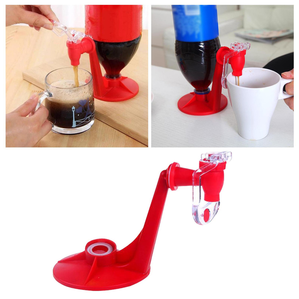 Máy phân phối nước lấp lánh 2 lít Máy phân phối chai 2 lít Máy phân phối nước lấp lánh cho tủ lạnh 2 lít Máy phân phối đứng lên xuống 2 lít Máy phân phối nước lấp lánh