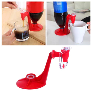 Máy phân phối nước lấp lánh 2 lít Máy phân phối chai 2 lít Máy phân phối nước lấp lánh cho tủ lạnh 2 lít Máy phân phối đứng lên xuống 2 lít Máy phân phối nước lấp lánh