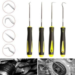 [FUXIN] 1 Dụng cụ móc và móc xe ô tô O cho vòng đệm phớt dầu Dụng cụ kéo Dụng cụ cầm tay thủ công