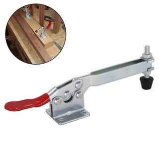 [FUXIN] Công cụ tháo nhanh GH-201BL dài hơn Kẹp chuyển đổi cố định nhanh 90Kg 198Lbs