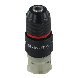 [FUXIN] Hộp số thay thế Hộp số Máy khoan cho bộ phận dụng cụ điện 12V16.8V21V