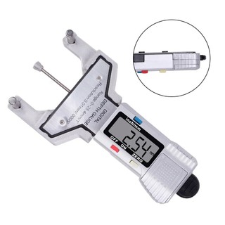 [FUXIN] Dụng cụ đo độ căng đai đàn hồi 2GT màn hình kỹ thuật số