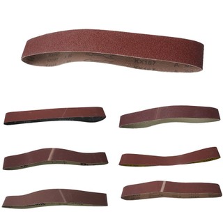 [FUXIN] 1 Thắt lưng chà nhám 50 x 915mm cho đai vải 2 '' x 36 '' 40-1000Grit