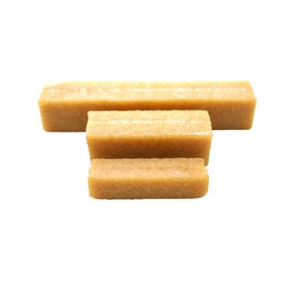[FUXIN] Keo Và Dư Lượng Tẩy Keo Tẩy Giấy Nhám Tẩy Dụng Cụ Làm Sạch 100 × 40 × 40mm