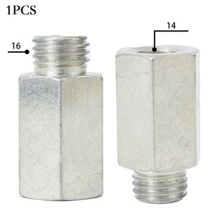[FUXIN] Dành cho máy mài M14 / 16 Bộ chuyển đổi giao diện đánh bóng Mũi khoan Bộ chuyển đổi ren vít