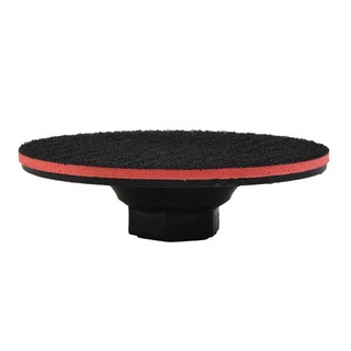 [FUXIN] 4 / 5 / 6 / 7in & Sợi Cho Đĩa Đánh Bóng M14 Cho Máy Mài Góc Đĩa Đánh Bóng