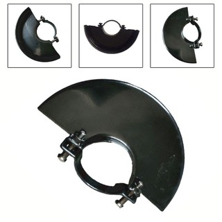 [FUXIN] 1 Vỏ bảo vệ bảo vệ an toàn cho máy mài bánh xe góc cho 100 loại