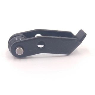 [FUXIN] Bánh xe dẫn hướng cưa Jig cho 4328 4329 4324 4329X JV101 158392-2 Phụ kiện