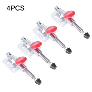 [FUXIN] 4 Kẹp chuyển đổi dọc GH-301AM Dụng cụ cầm tay Kẹp dọc Phát hành nhanh