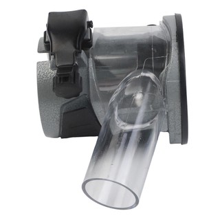 [FUXIN] Đế định tuyến Vỏ bụi Máy phay gỗ Đế cắt tỉa Máy phay