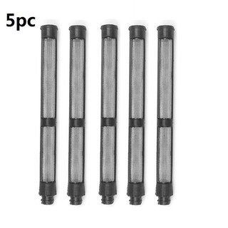 [FUXIN] Lưới lọc bơm phun không khí màu đen 1 / 5PC 60 lưới cho máy phun 390 / 395 / 495 / 595