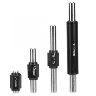 [FUXIN] Caliper micromet tham chiếu Rod Gauge Phụ kiện thanh khối hiệu chuẩn Thanh thanh
