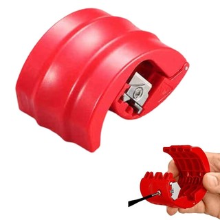 [FUXIN] Dụng cụ cắt ống nước PVC Dụng cụ cắt ống nhựa Dụng cụ điện và nước