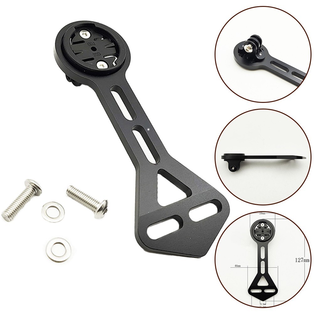 Xe Đạp Đường Bộ Với Đồng Hồ Gắn Máy Tính Phù Hợp Với Garmin F12/F