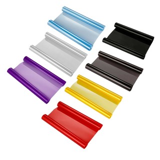 [HOT] Phim Vinyl Bọc Đề Can Đèn Pha Ô Tô Đèn Hậu Sương Mù Dán Tint