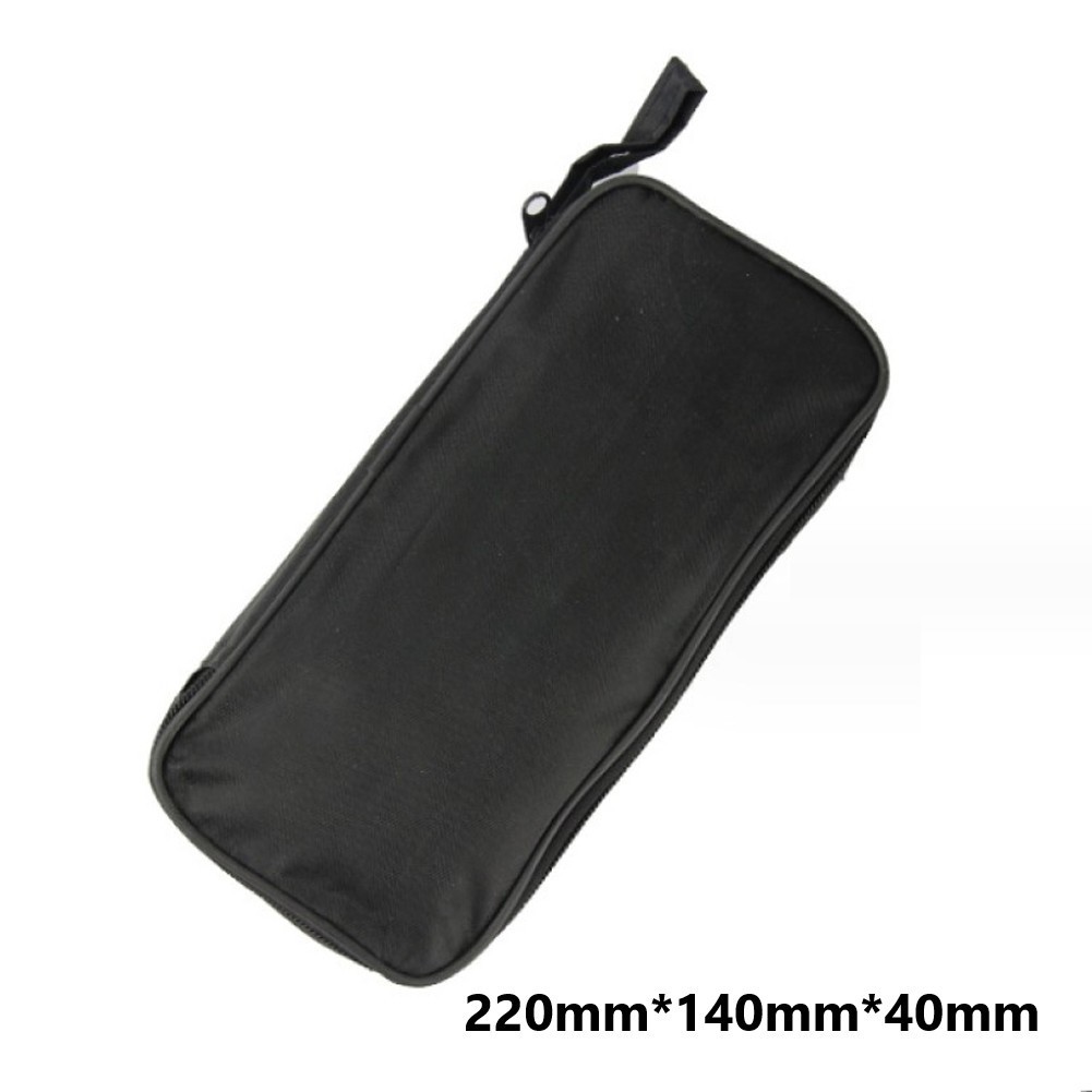 [Smellshi] Túi vạn năng kỹ thuật số Túi dụng cụ điện đa chức năng Túi lưu trữ Nylon 220mm