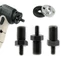Cần chuyển đổi mài 5mm đến 10mm cho máy mài góc mini có tấm áp suất