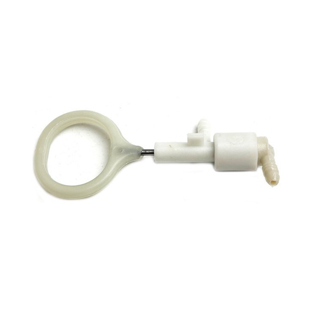[Smellshi] 6018 Máy bơm dầu cưa xích điện Dầu tự động cho máy cưa xích điện